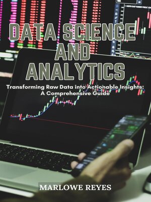 cover image of Data Science and Analytics